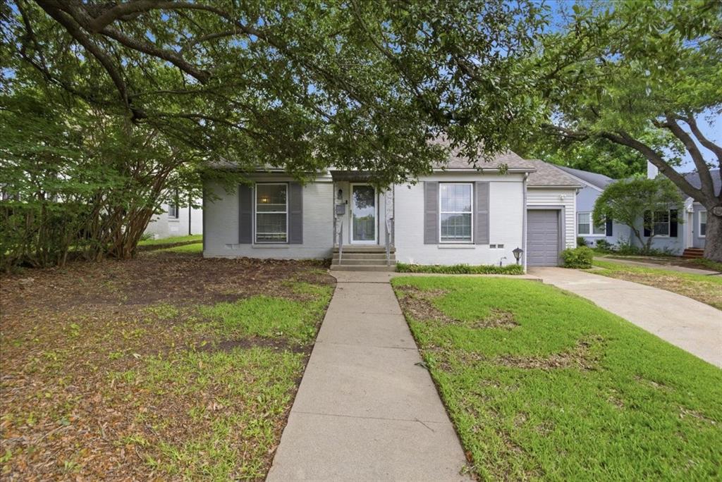 3101 Westcliff Road West Fort Worth, TX 76109 - Photo 1 of 30
