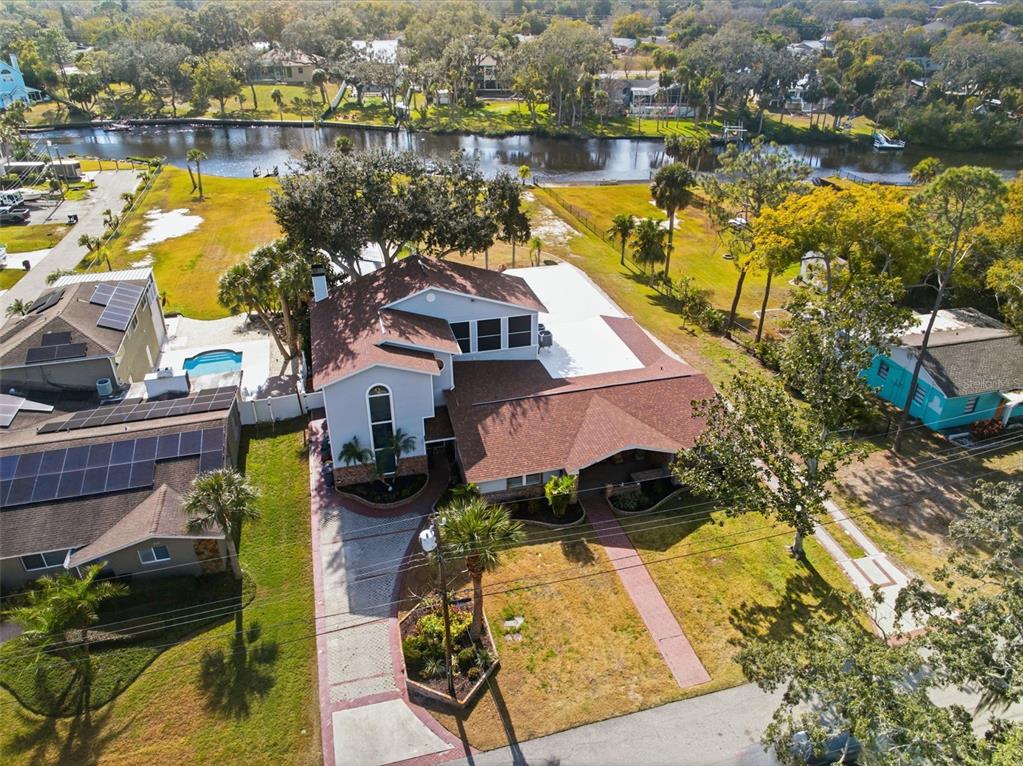 6128 Oak Ridge Avenue New Port Richey, FL 34653 - Photo 4 of 55