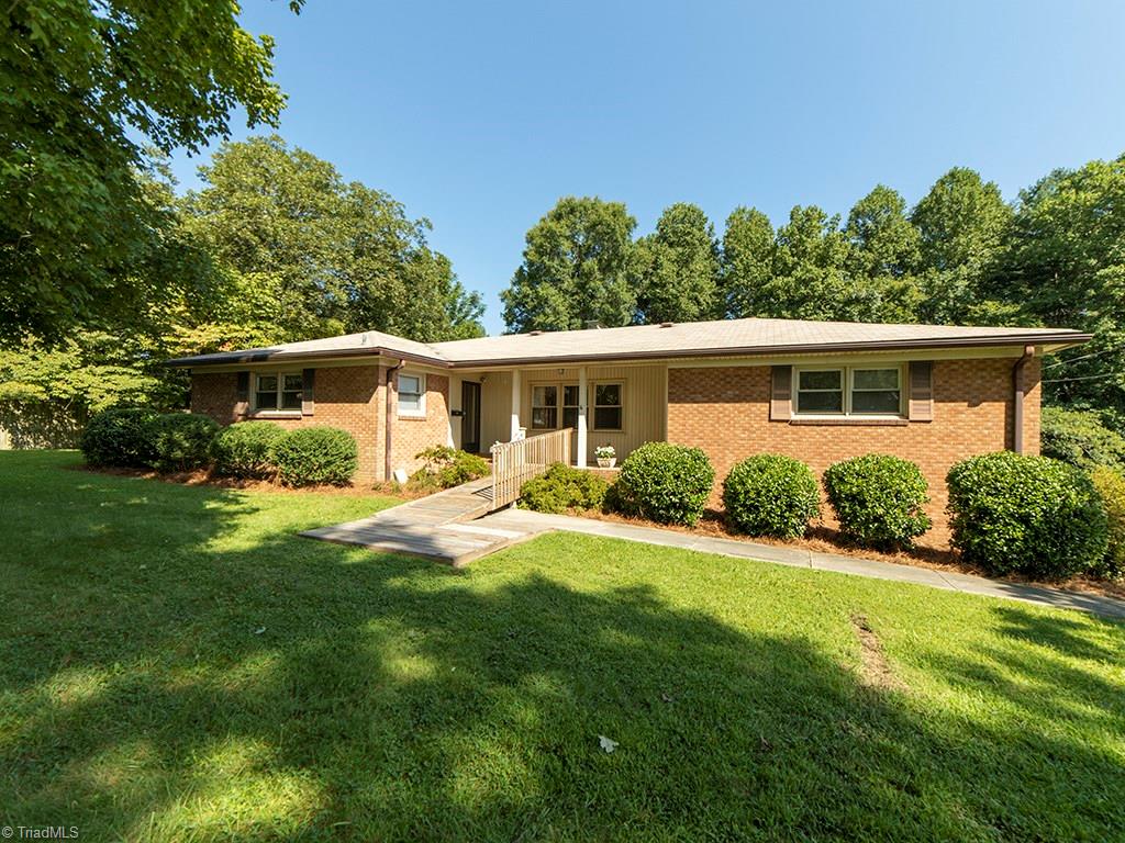 1227 Ritters Lake Road Greensboro, NC 27406 - Photo 1 of 30 Gallery Image 1