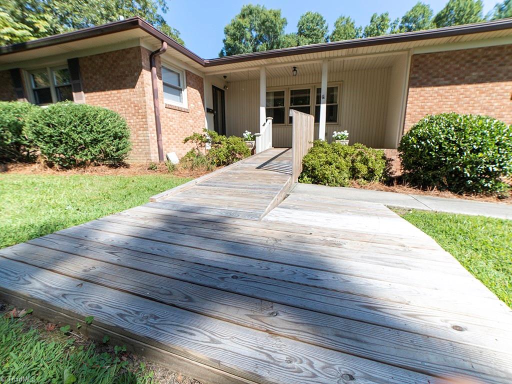 1227 Ritters Lake Road Greensboro, NC 27406 - Photo 2 of 30 Gallery Image 2