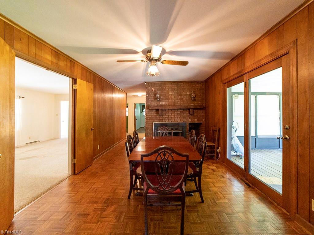 1227 Ritters Lake Road Greensboro, NC 27406 - Photo 14 of 30 Gallery Image 14