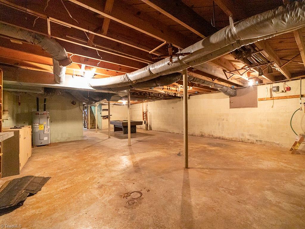 1227 Ritters Lake Road Greensboro, NC 27406 - Photo 20 of 30 Gallery Image 20