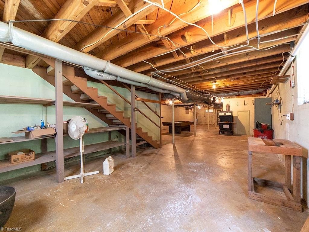 1227 Ritters Lake Road Greensboro, NC 27406 - Photo 22 of 30 Gallery Image 22