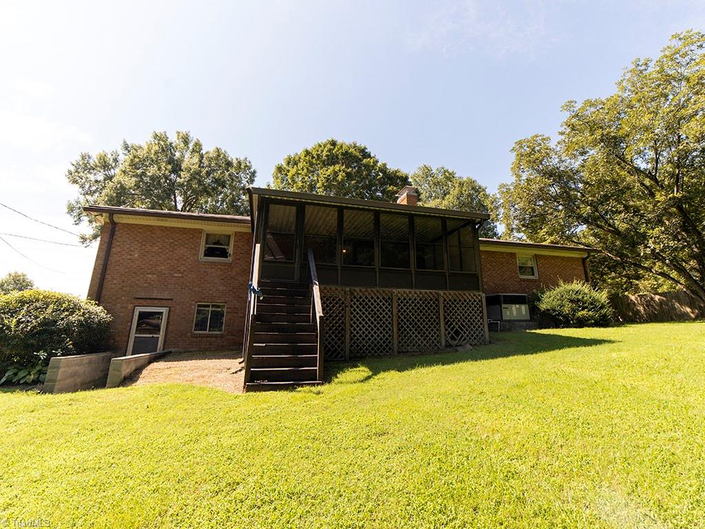 1227 Ritters Lake Road Greensboro, NC 27406 - Photo 24 of 30 Gallery Image 24