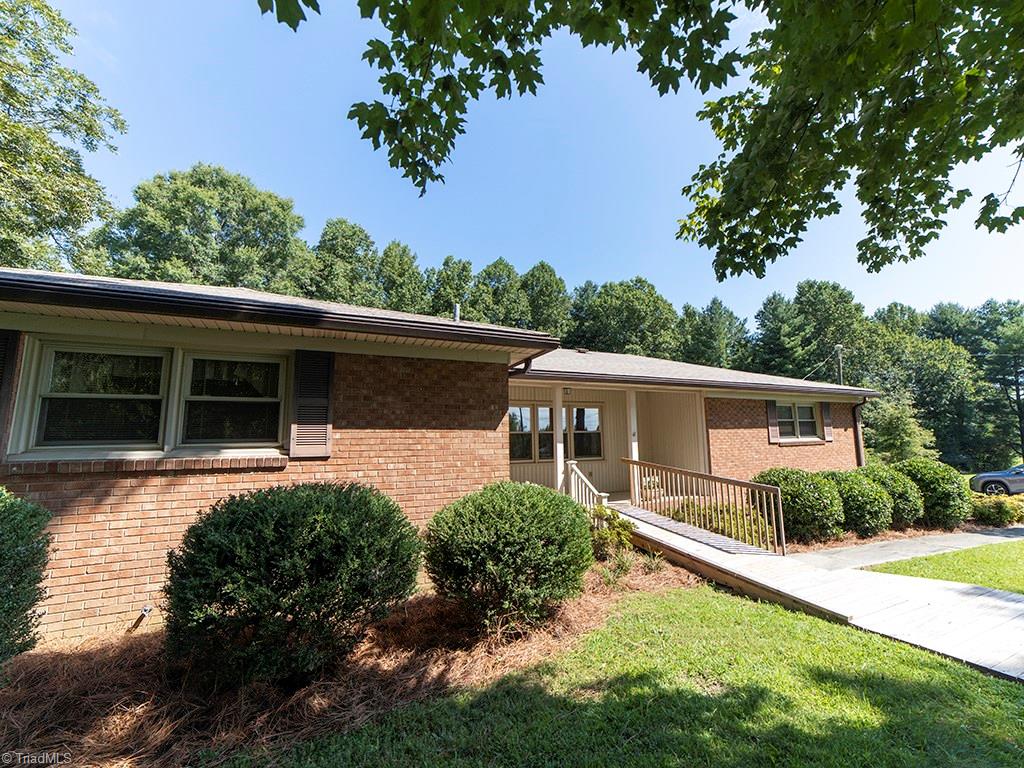 1227 Ritters Lake Road Greensboro, NC 27406 - Photo 25 of 30 Gallery Image 25