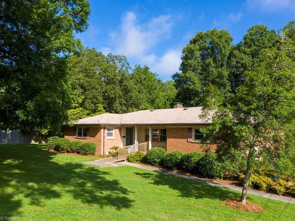 1227 Ritters Lake Road Greensboro, NC 27406 - Photo 29 of 30 Gallery Image 29