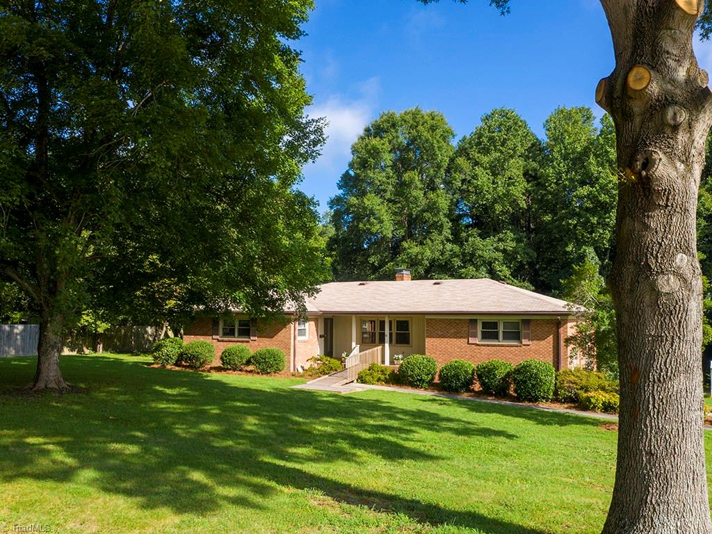 1227 Ritters Lake Road Greensboro, NC 27406 - Photo 30 of 30 Gallery Image 30
