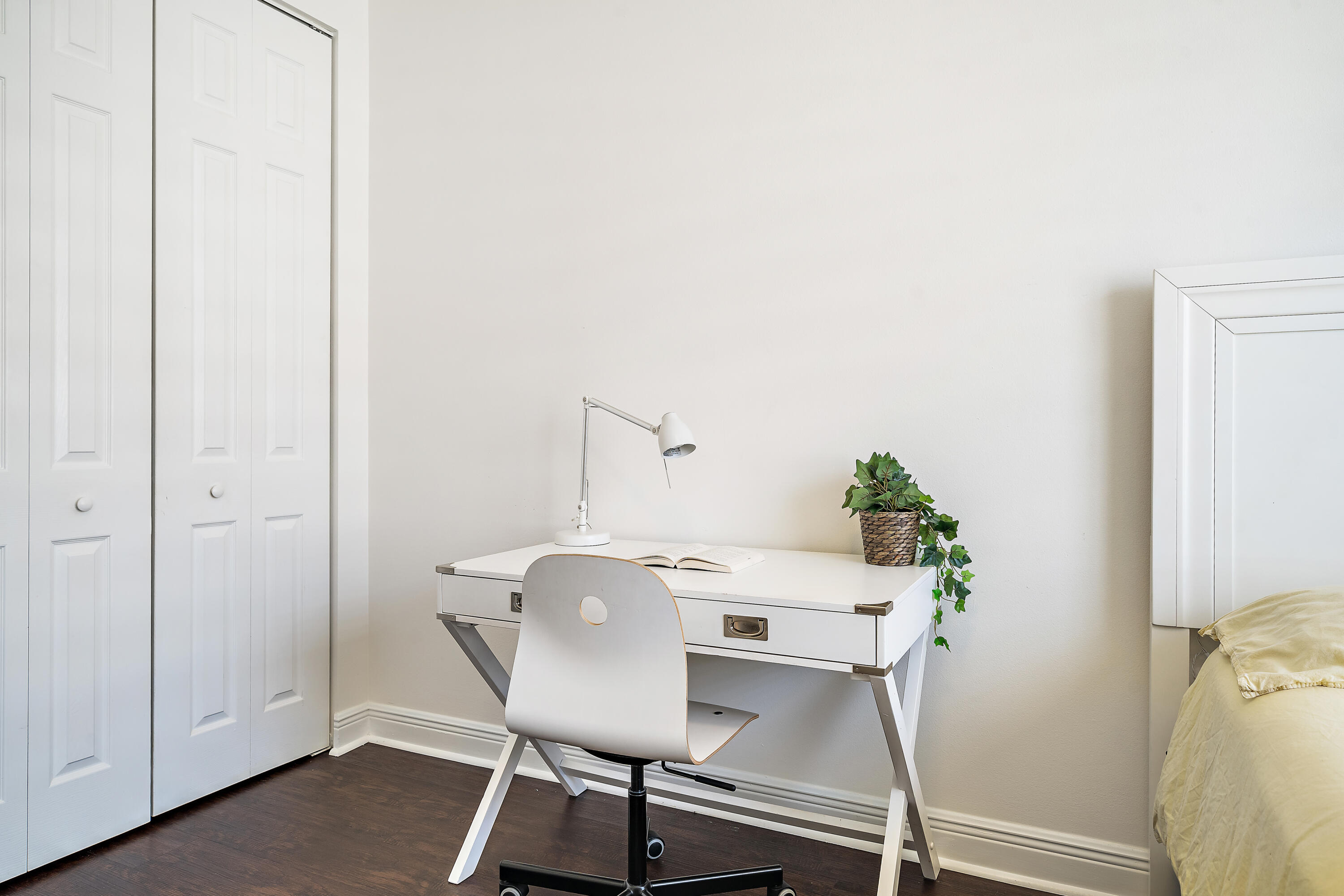 113 West Indian Crossing Circle Jupiter, FL 33458 - Photo 32 of 35 a view of a workspace with furniture