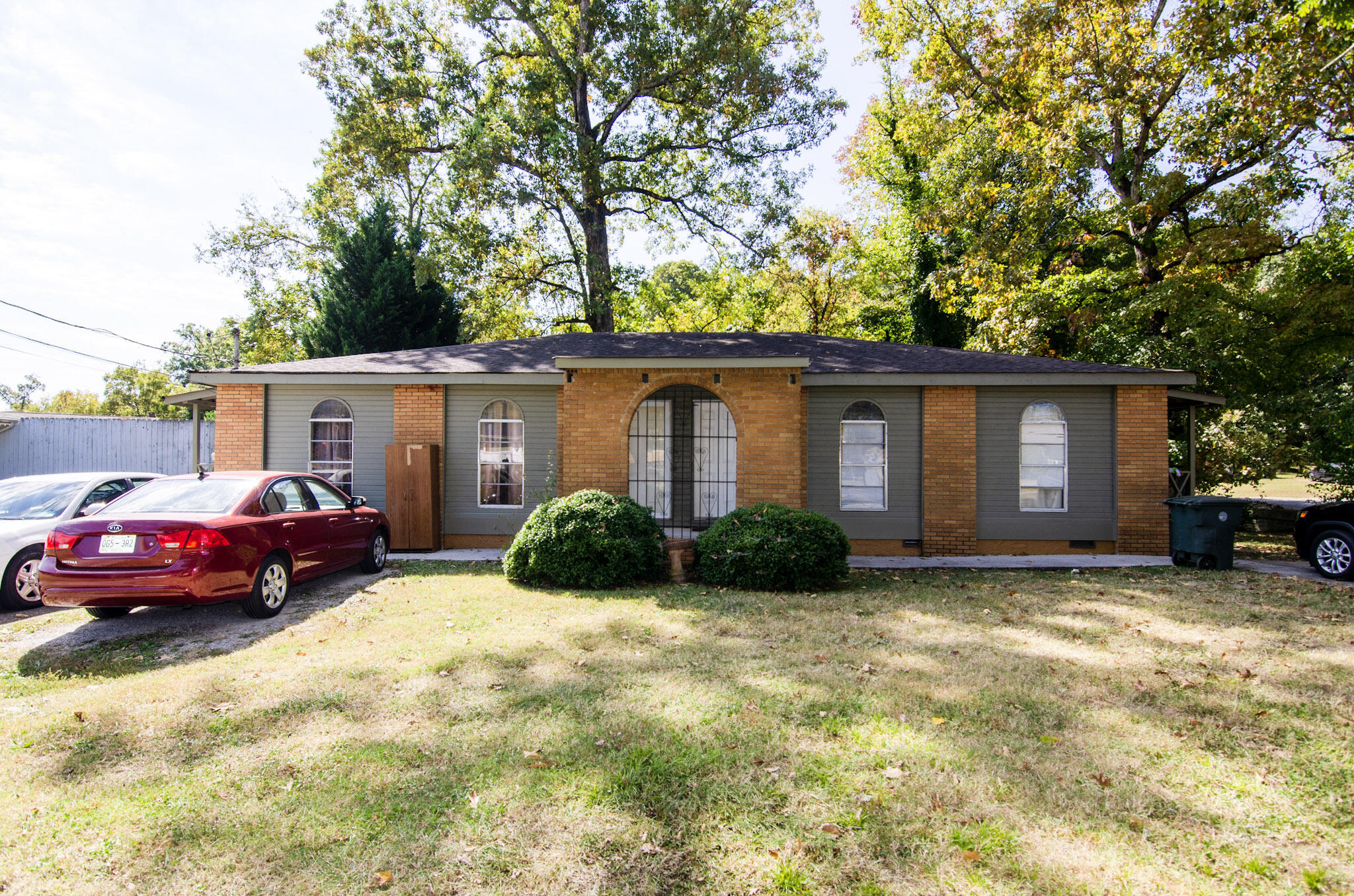 1322 Ely Road Hixson, TN 37343 - Photo 2 of 20 Ely1
