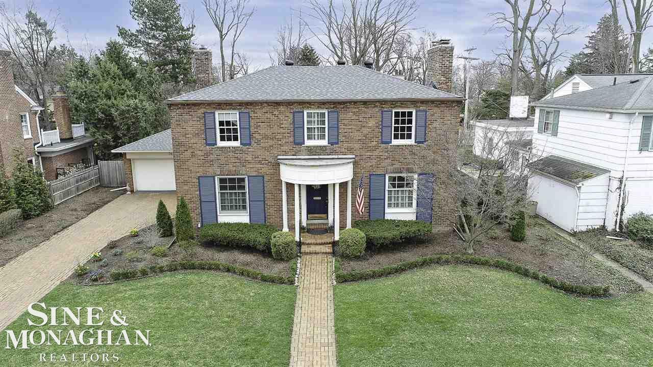 34 Edgemere Road Grosse Pointe Farms, MI 48236 - Photo 63 of 67