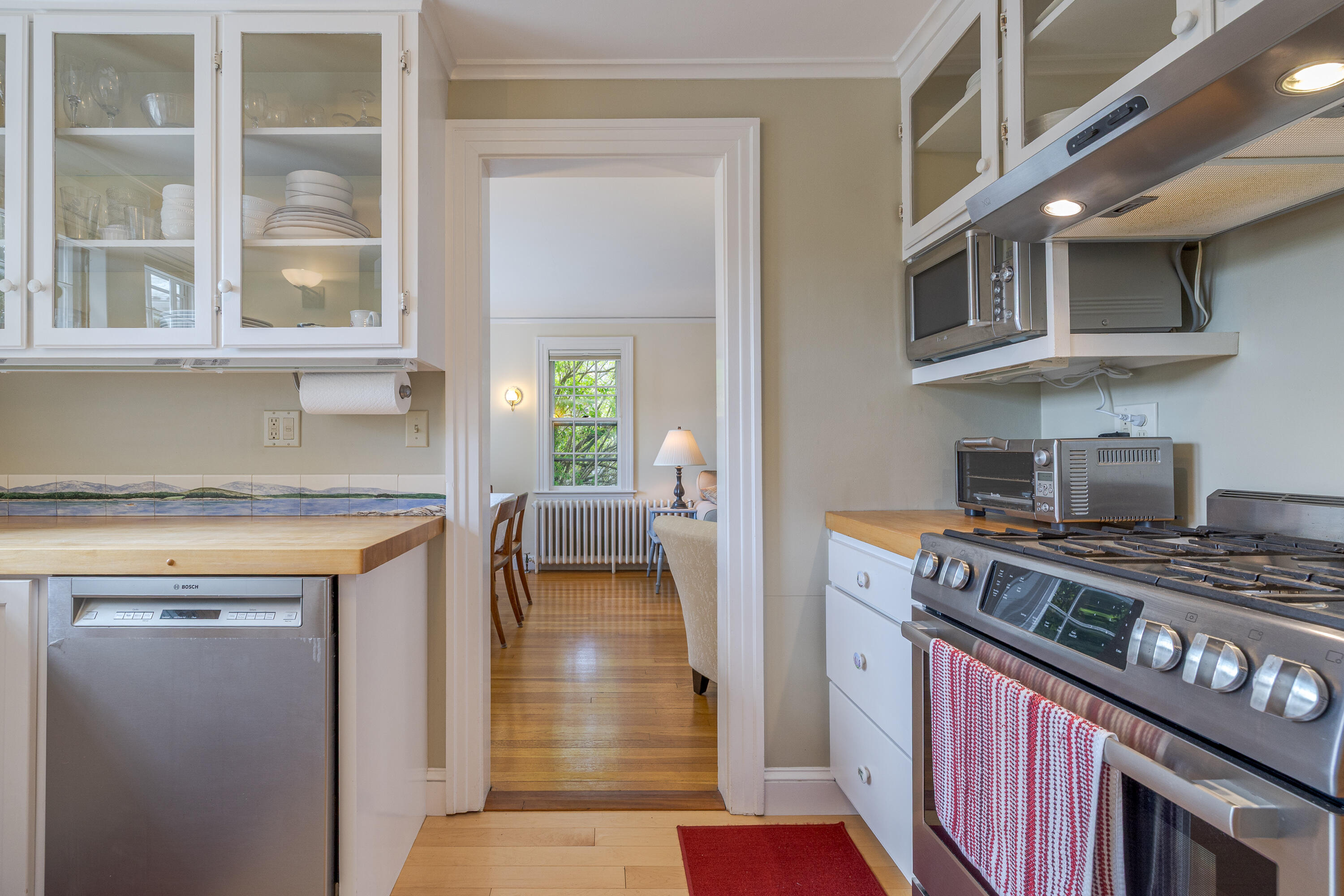 24 High Road Southwest Harbor, ME 04679 - Photo 26 of 67 Kitchen