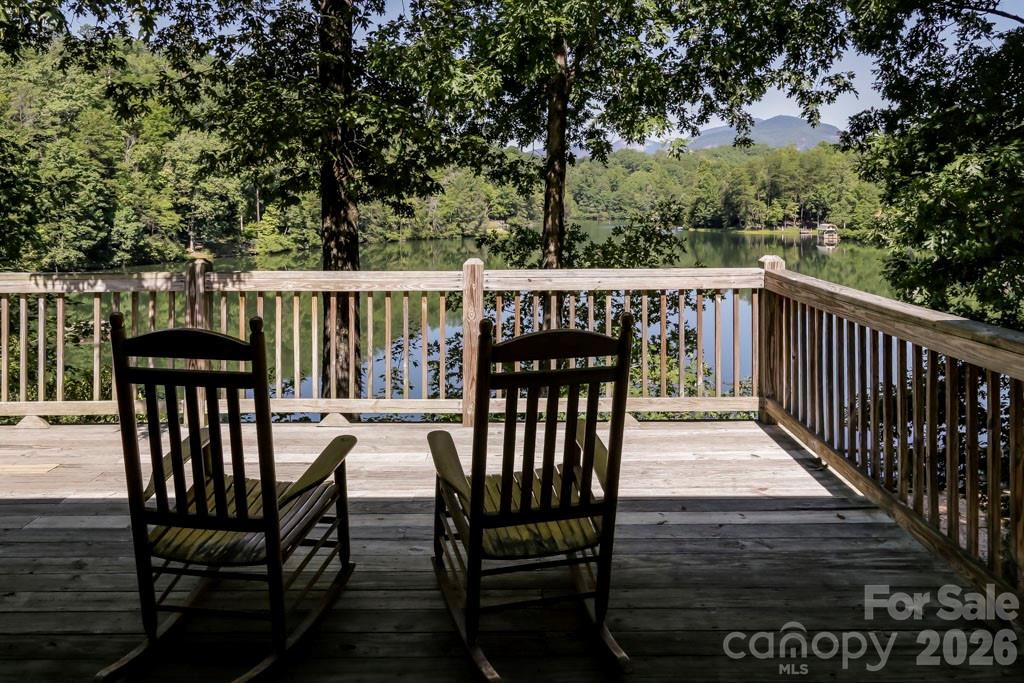 119 Egret Road Lake Lure, NC 28746 - Photo 29 of 36