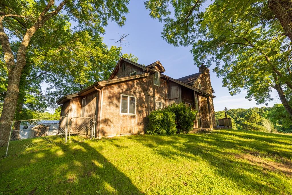 521 Southwest 301st Road Warrensburg, MO 64093 - Photo 24 of 80