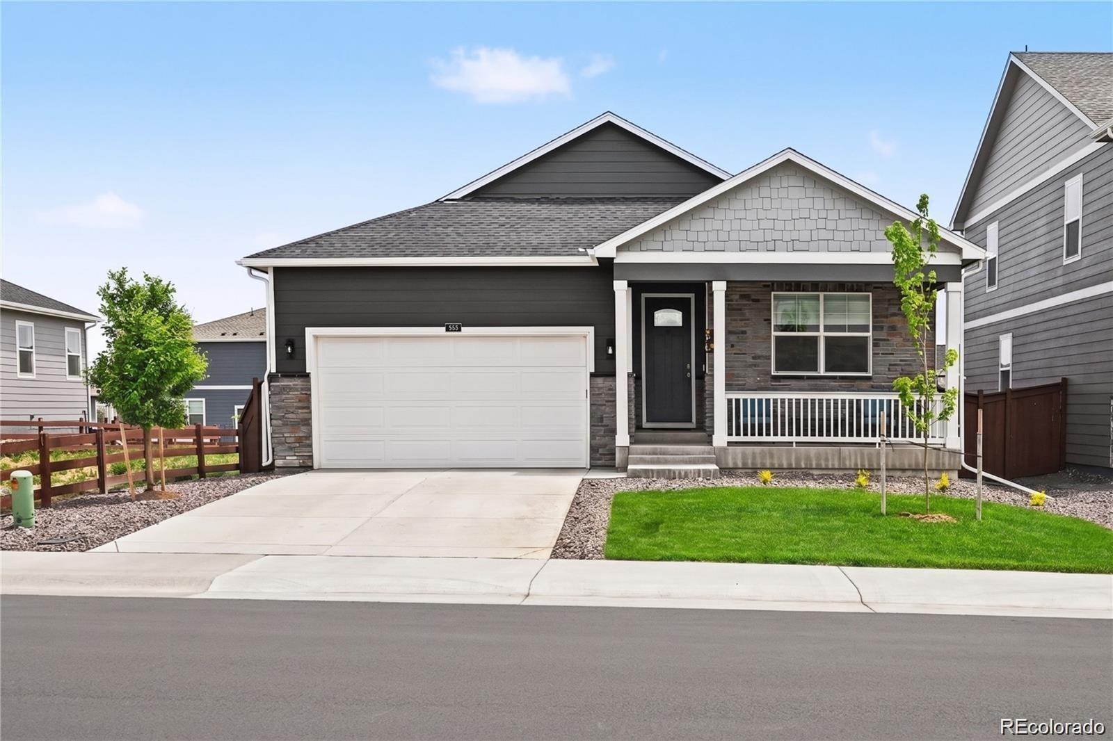 429 Bluebird Road Johnstown, CO 80534 - Photo 2 of 17 Gallery Image 2