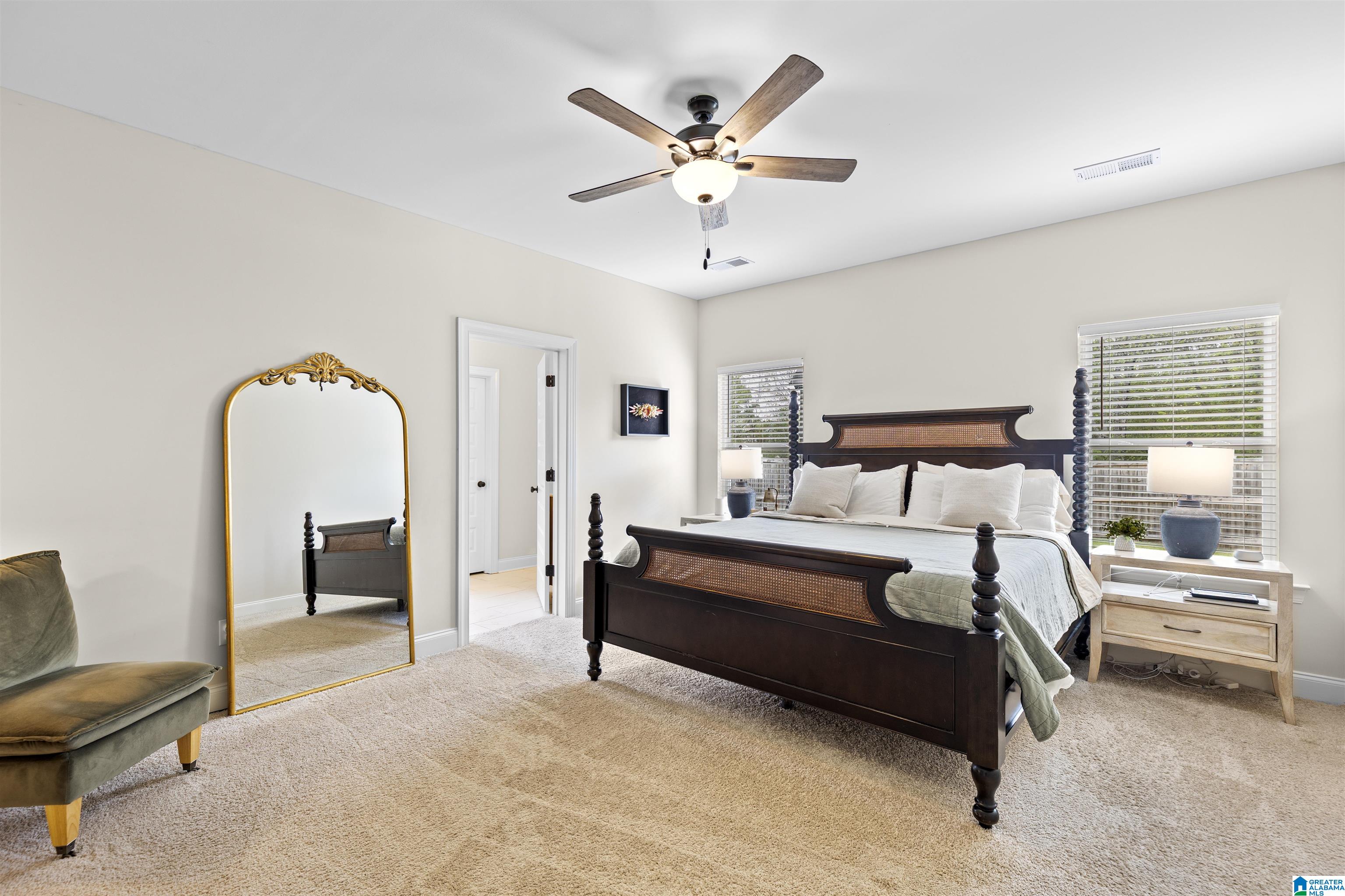 1190 Camellia Ridge Drive Pelham, AL 35124 - Photo 19 of 37