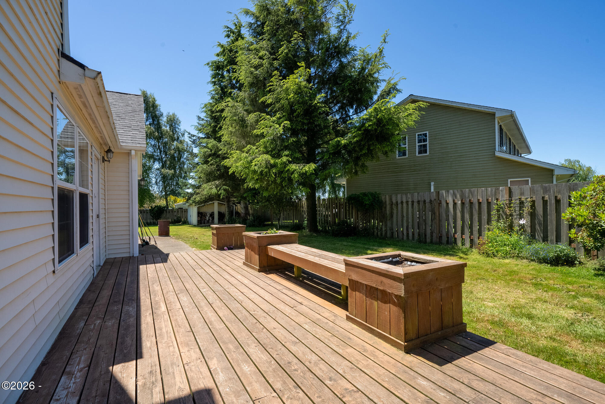 6505 Colonial Way Tillamook, OR 97141 - Photo 32 of 37