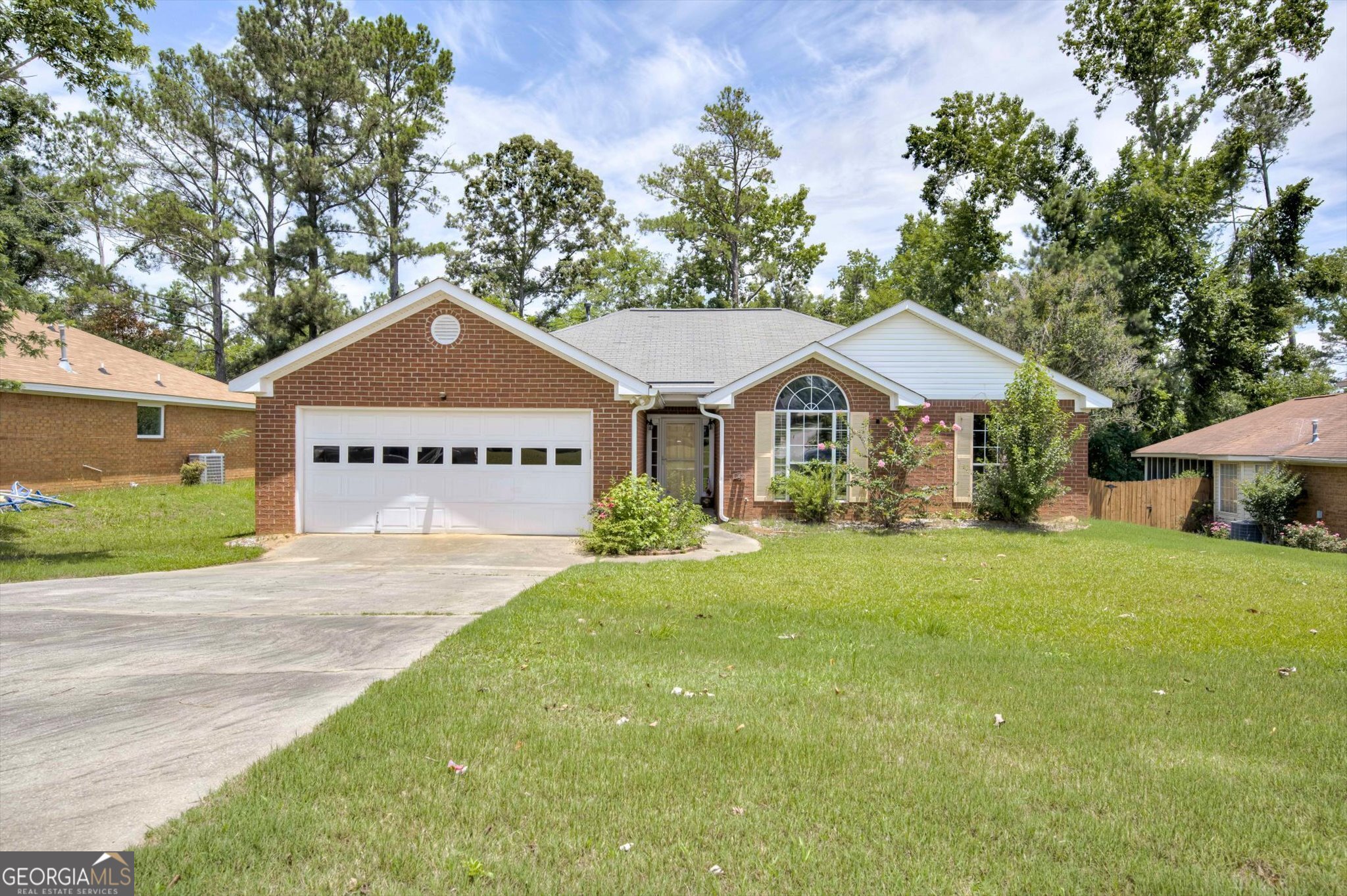 426 Madison Street Grovetown, GA 30813 - Photo 2 of 33