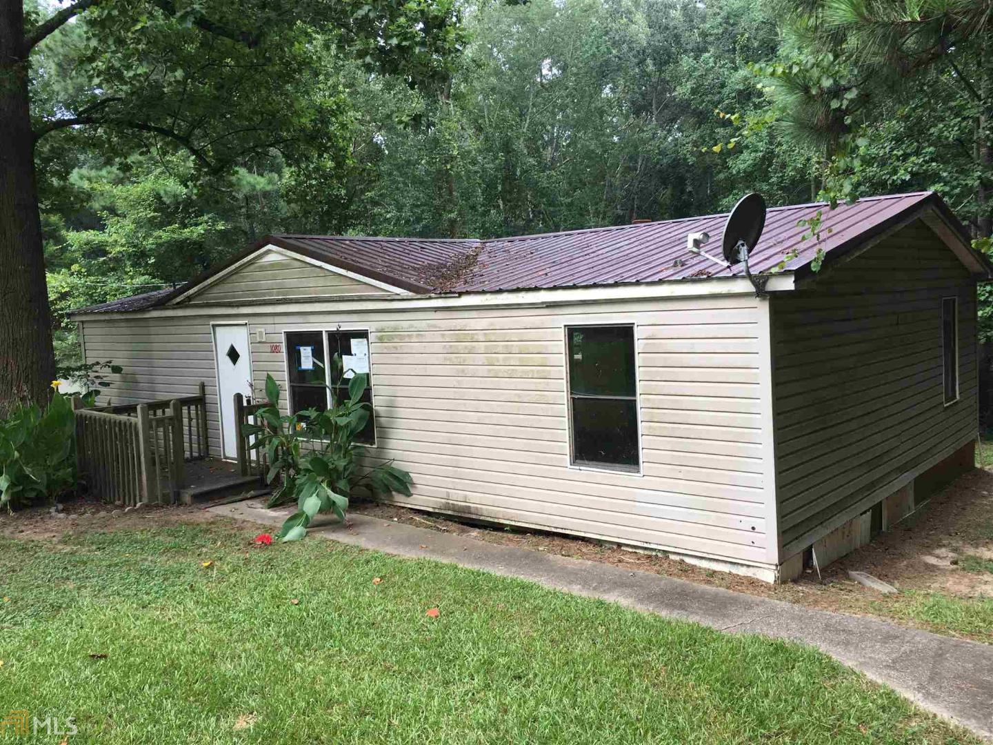 1080 Harrison Road Carrollton, GA 30117 - Photo 1 of 1 Gallery Image 1