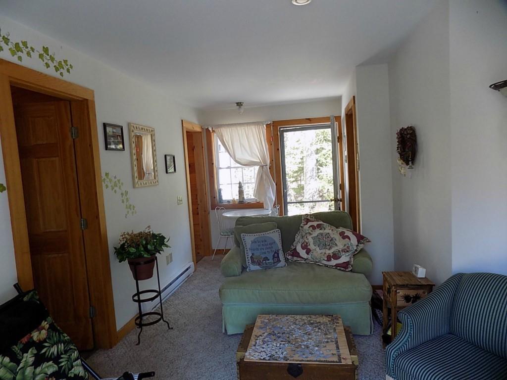 35 Hog Bay Road Franklin, ME 04634 - Photo 5 of 33 Living room