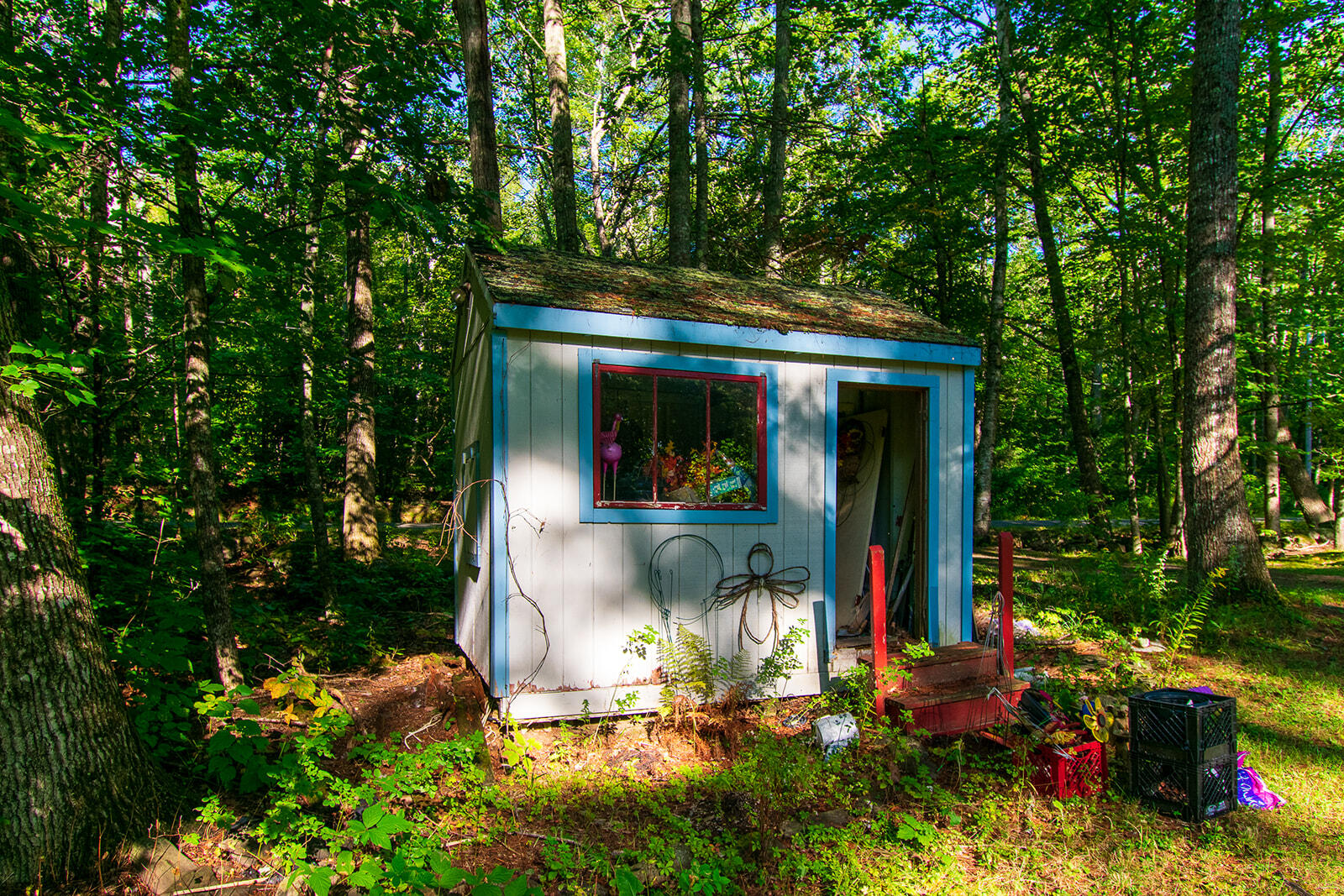 39 Mountain Road Washington, ME 04574 - Photo 28 of 35 39 Mountain Road, Washington