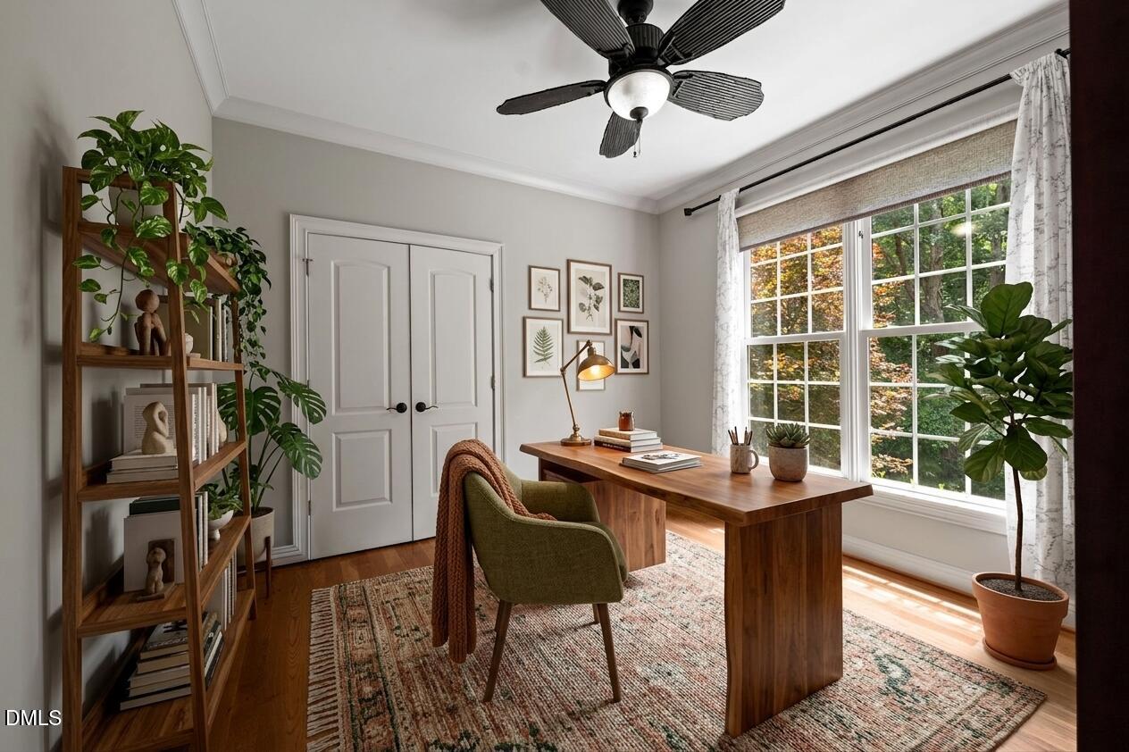 2012 Macon Ridge Road Raleigh, NC 27613 - Photo 36 of 62