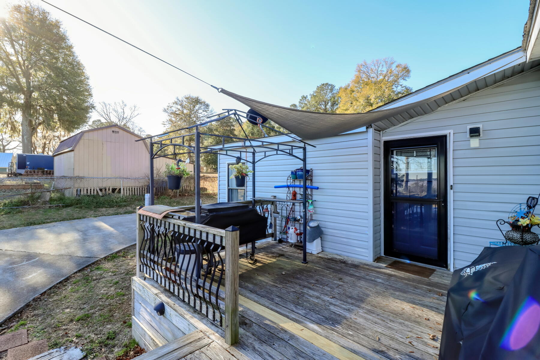 325 Green Street Santee, SC 29142 - Photo 11 of 81 IMG_8596