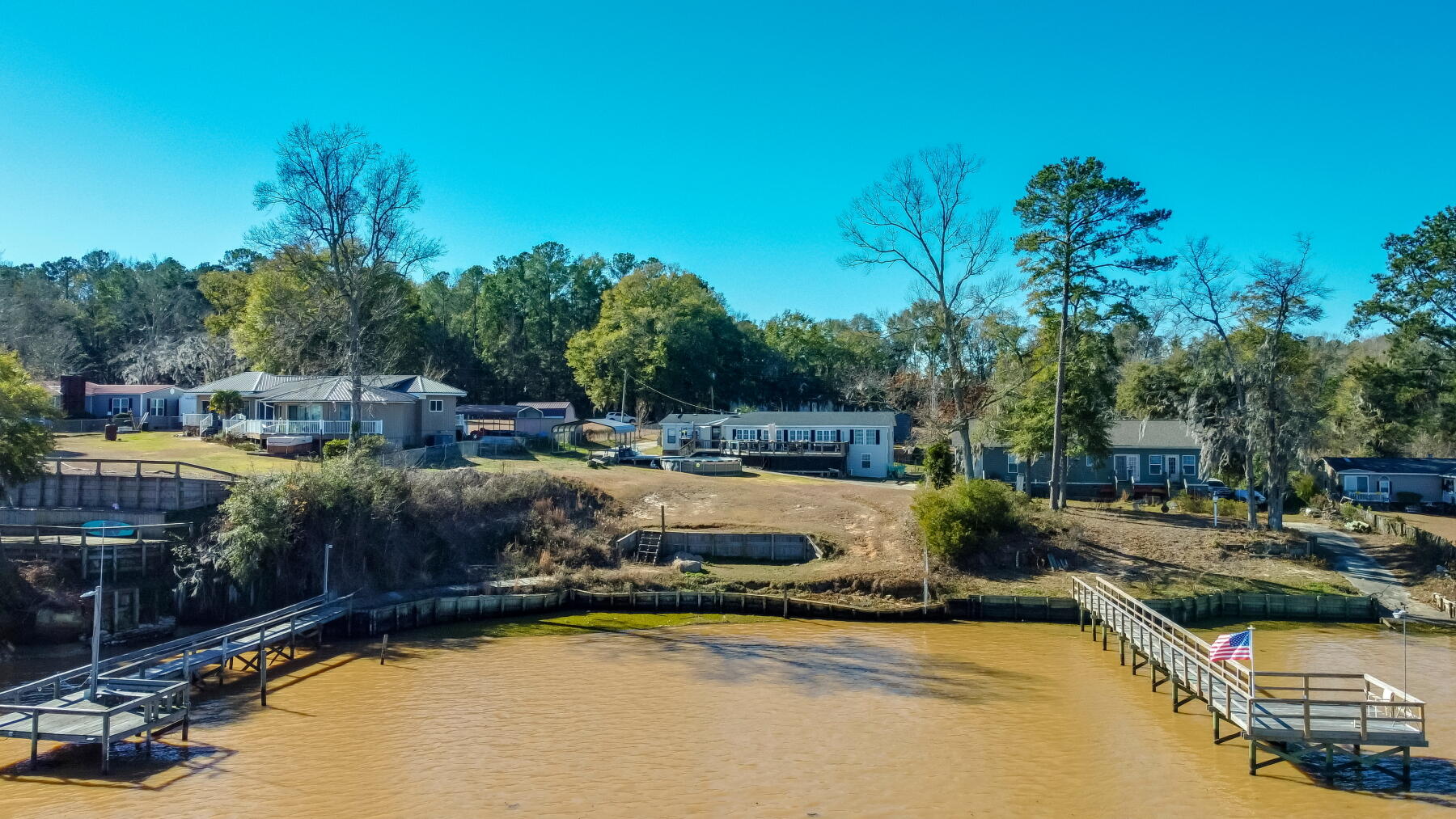 325 Green Street Santee, SC 29142 - Photo 2 of 81 DJI_0876final 11