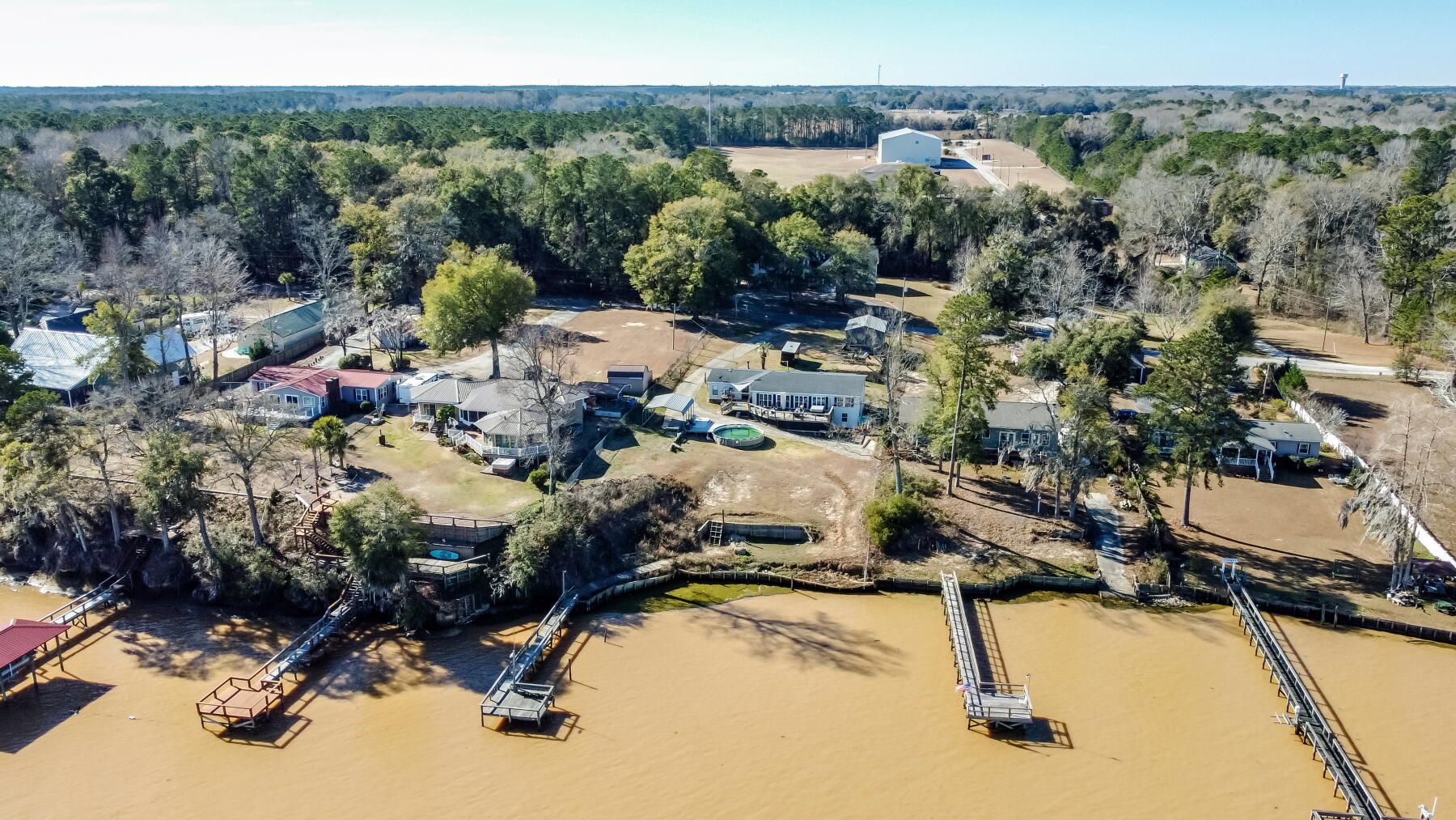 325 Green Street Santee, SC 29142 - Photo 4 of 81 DJI_0882final 11