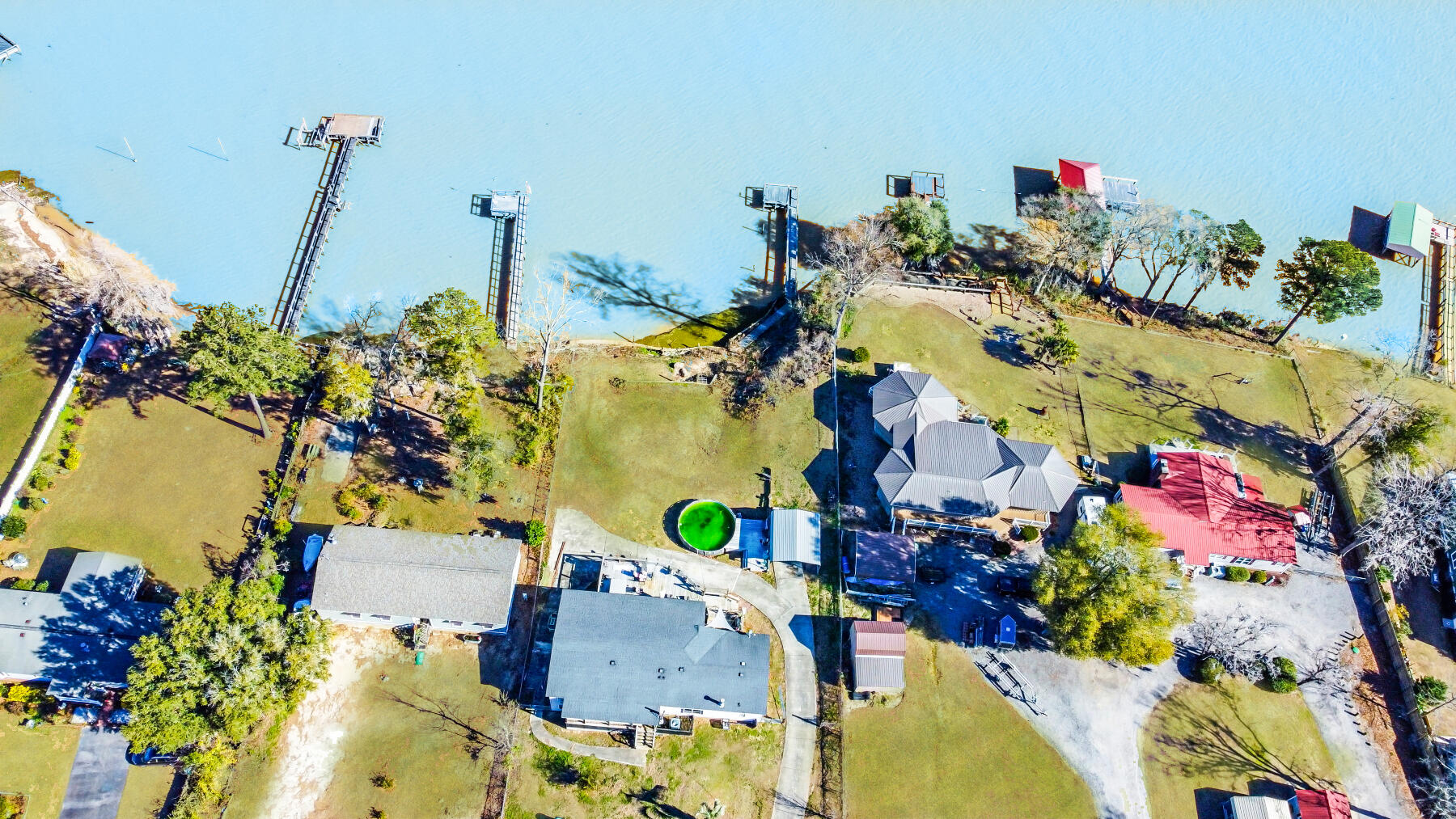 325 Green Street Santee, SC 29142 - Photo 41 of 81 DJI_0858final 11