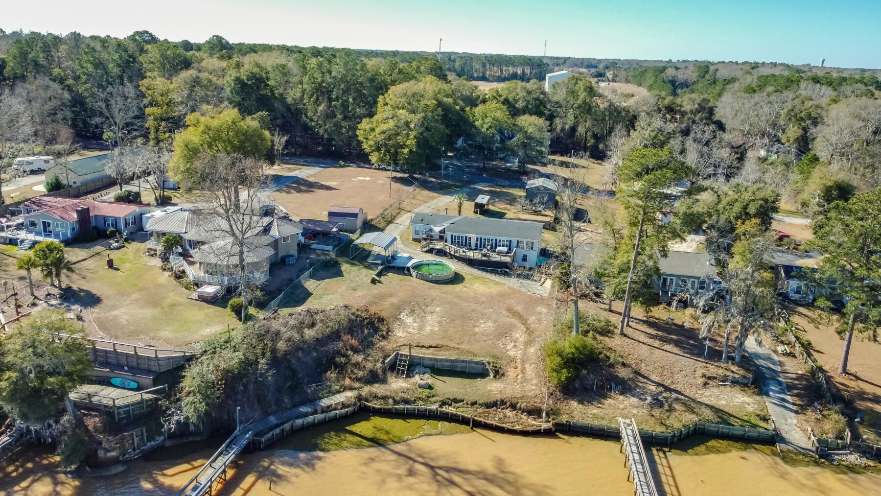 325 Green Street Santee, SC 29142 - Photo 5 of 81 DJI_0879final 11