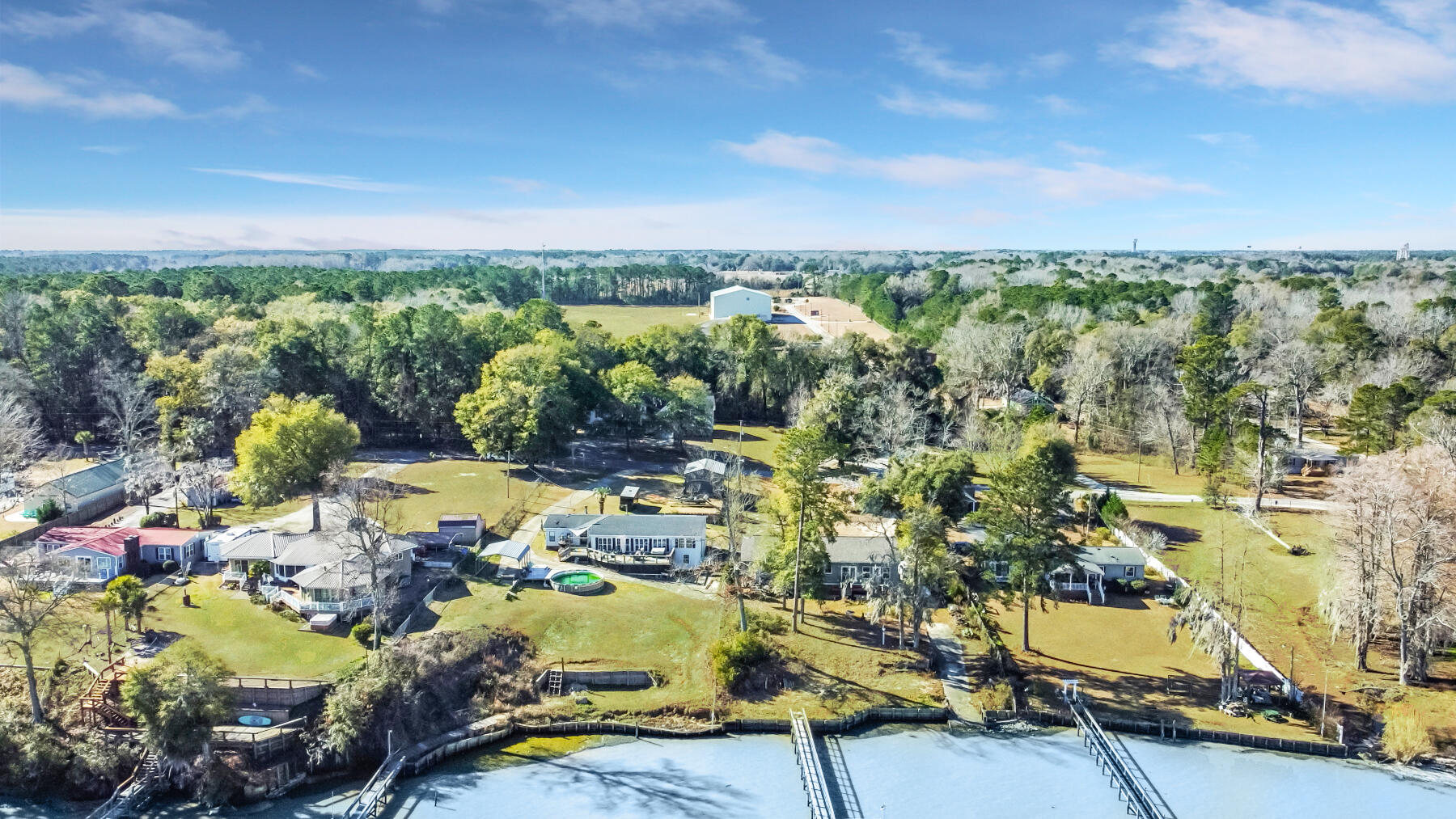 325 Green Street Santee, SC 29142 - Photo 53 of 81 DJI_0888final 11