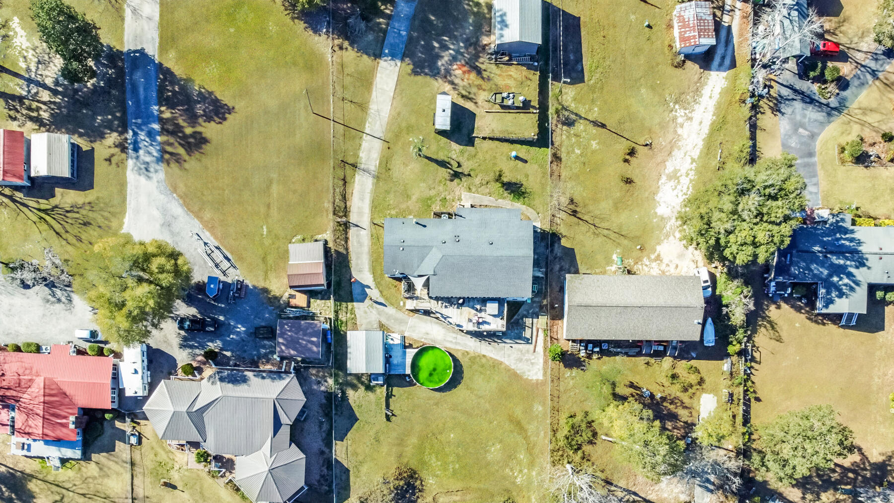 325 Green Street Santee, SC 29142 - Photo 54 of 81 DJI_0897final 11