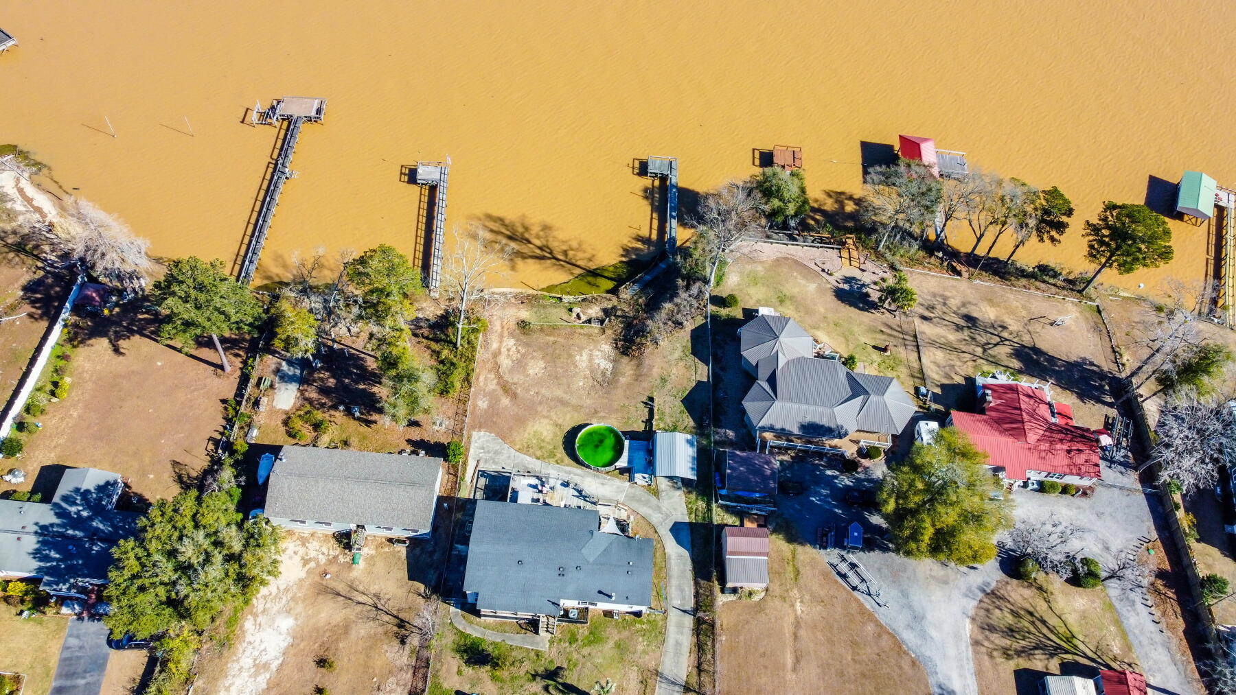 325 Green Street Santee, SC 29142 - Photo 65 of 81 DJI_0858final 11