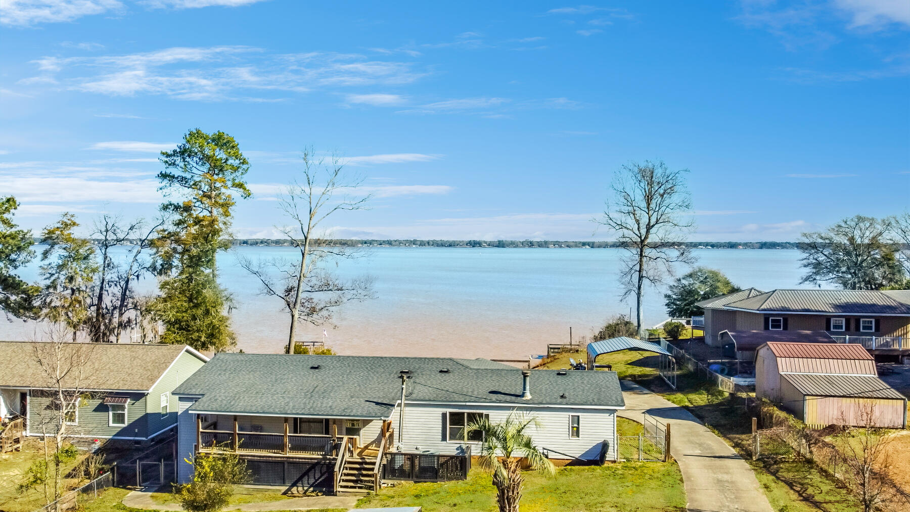 325 Green Street Santee, SC 29142 - Photo 7 of 81 DJI_0856final 11