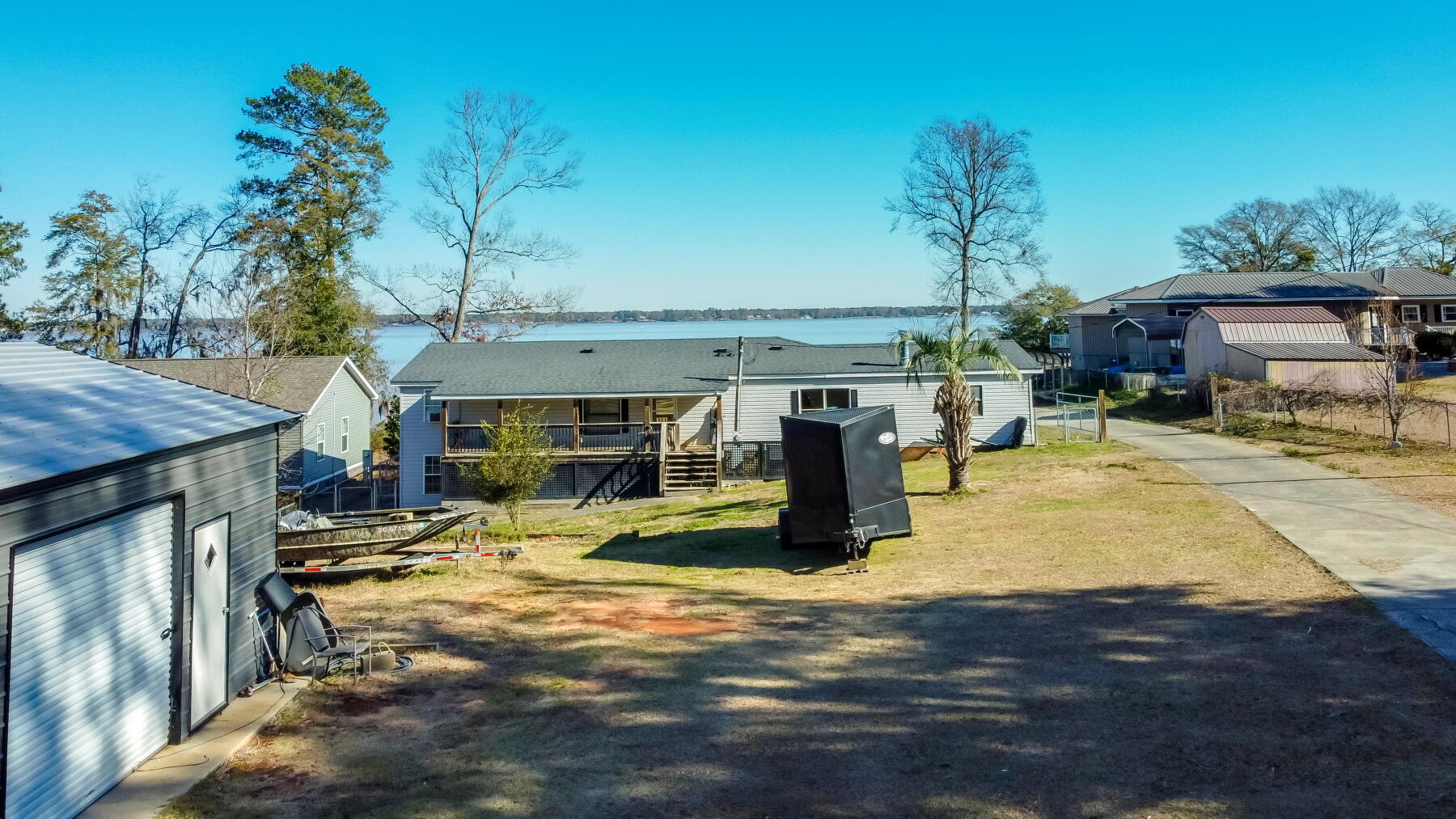 325 Green Street Santee, SC 29142 - Photo 71 of 81 DJI_0866final 11