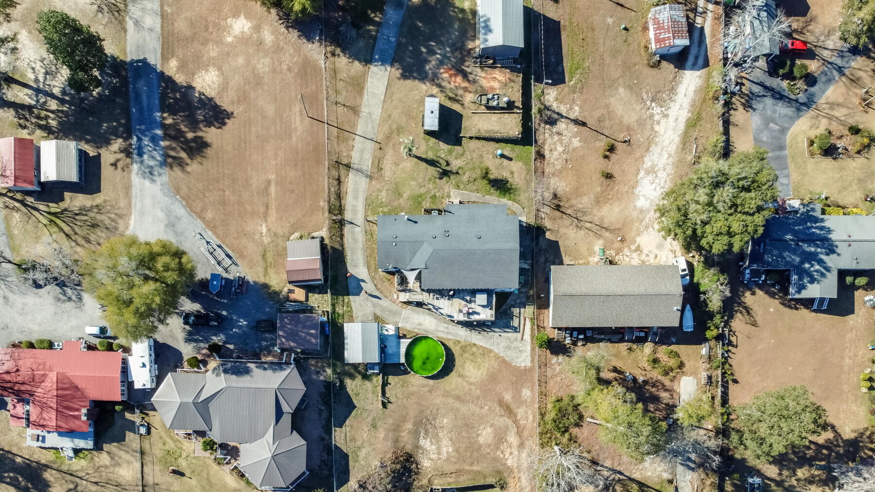 325 Green Street Santee, SC 29142 - Photo 76 of 81 DJI_0897final 11