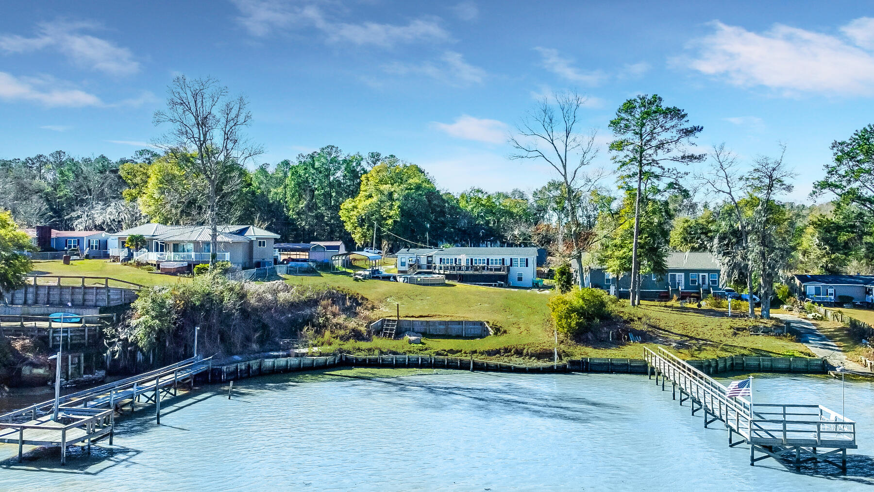 325 Green Street Santee, SC 29142 - Photo 77 of 81 DJI_0876final 11