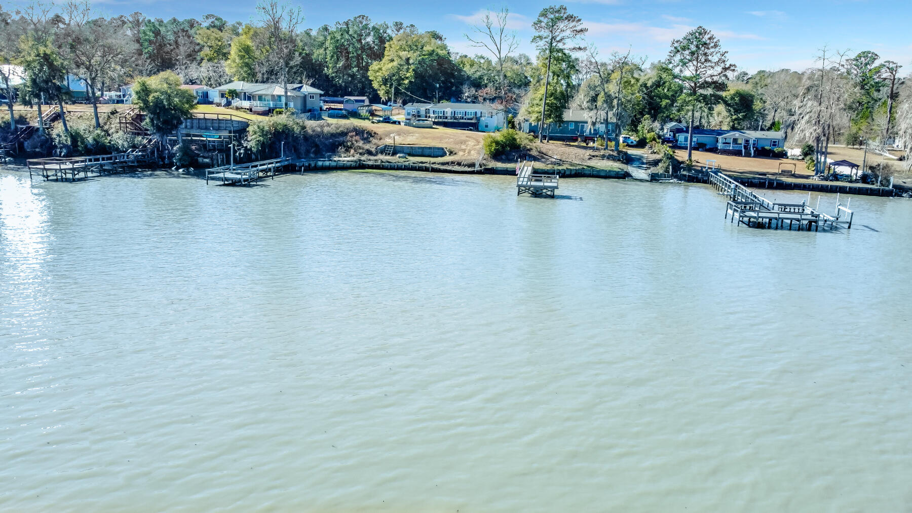 325 Green Street Santee, SC 29142 - Photo 80 of 81 DJI_0904final 11