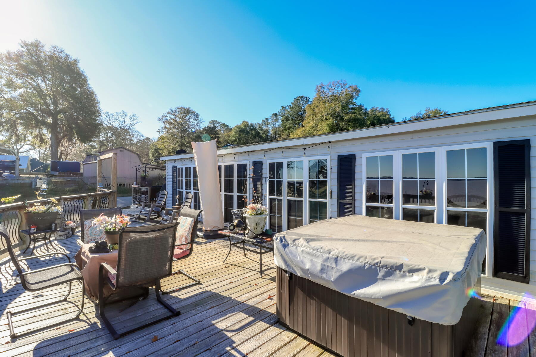 325 Green Street Santee, SC 29142 - Photo 9 of 81 IMG_8585