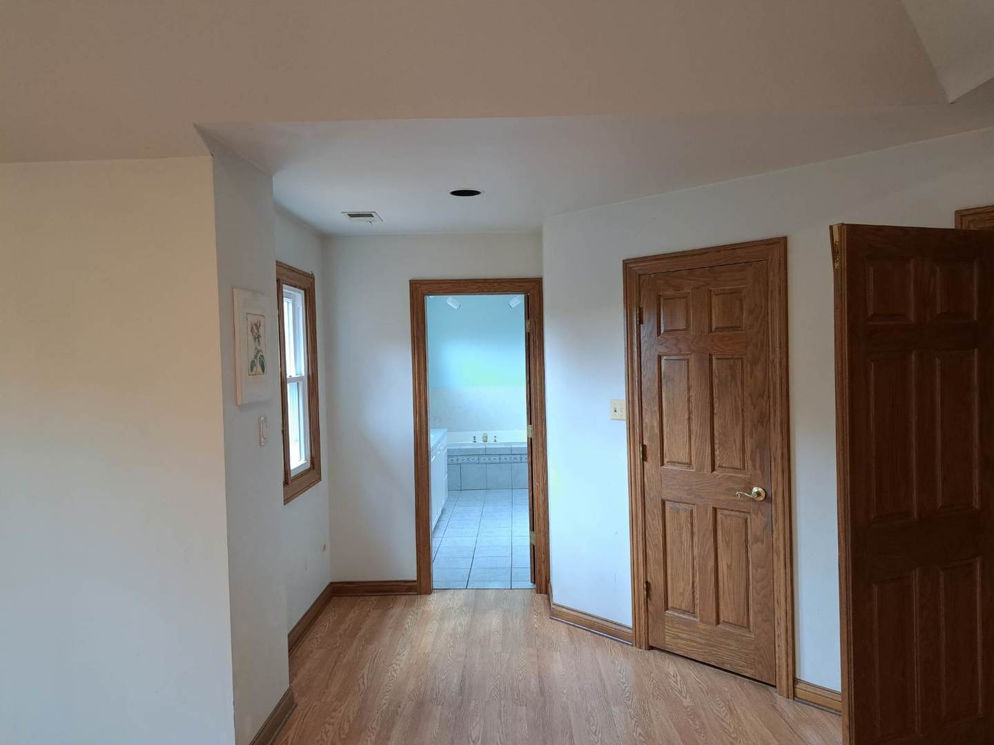 Undisclosed Address Park Ridge, IL 60068 - Photo 14 of 25 an empty room with closet area