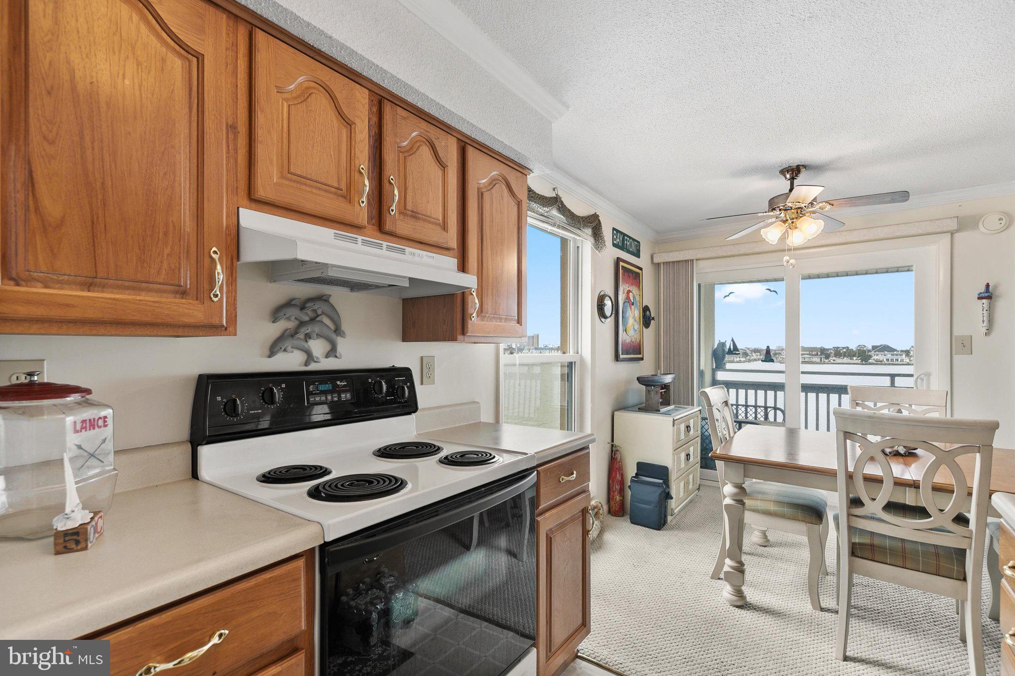 181 Jamestown Road, Unit 5 Ocean City, MD 21842 - Photo 30 of 64 Kitchen