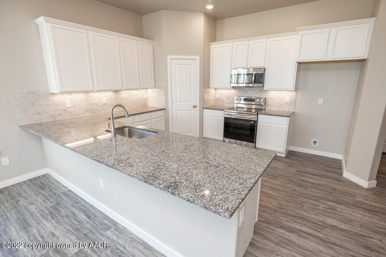 1542 Montaluse Road Amarillo, TX 79118 - Photo 7 of 31 1542 Montaluse photos-7