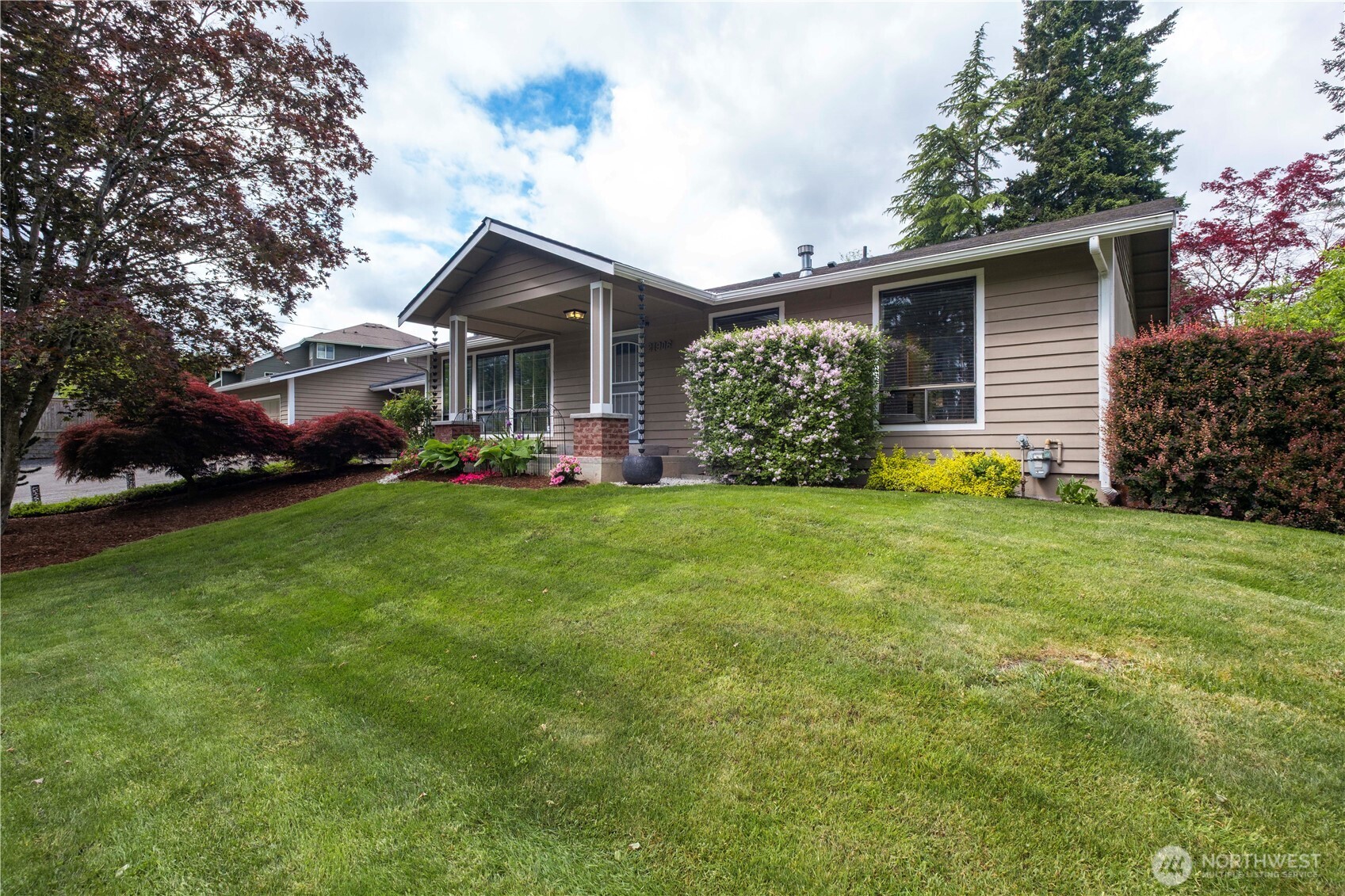 21906 Old Poplar Way Brier, WA 98036 - Photo 1 of 35