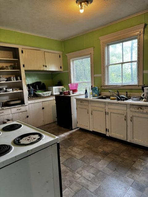 460 Carthage Road Carthage, ME 04224 - Photo 6 of 29 Kitchen