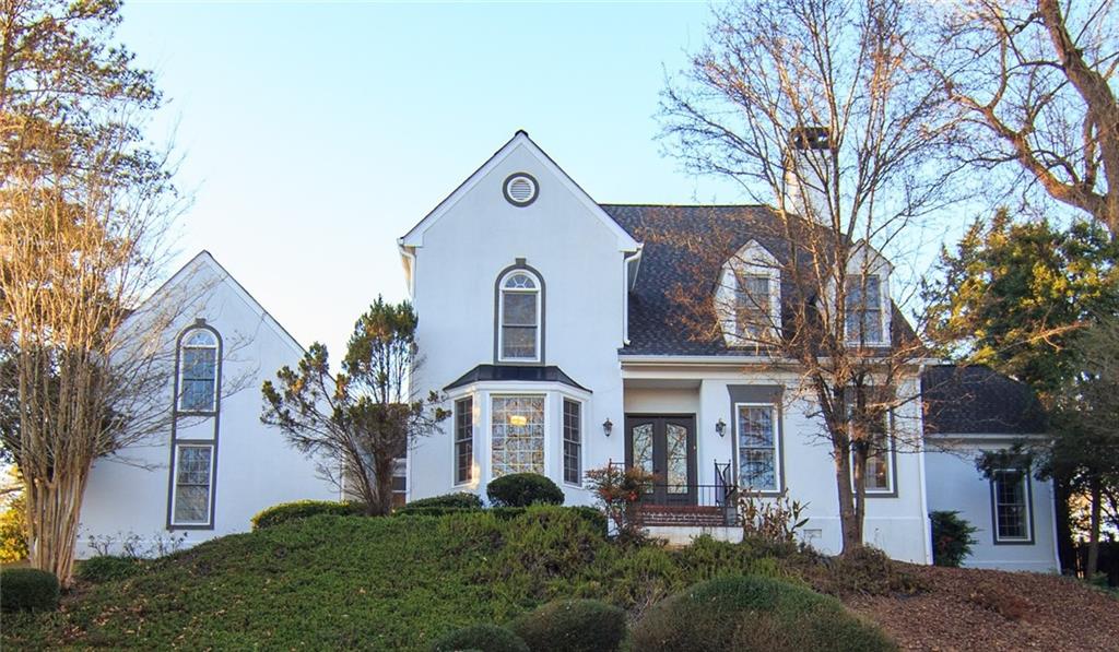 1265 Riversound Drive Marietta, GA 30068 - Photo 1 of 1 Gallery Image 1