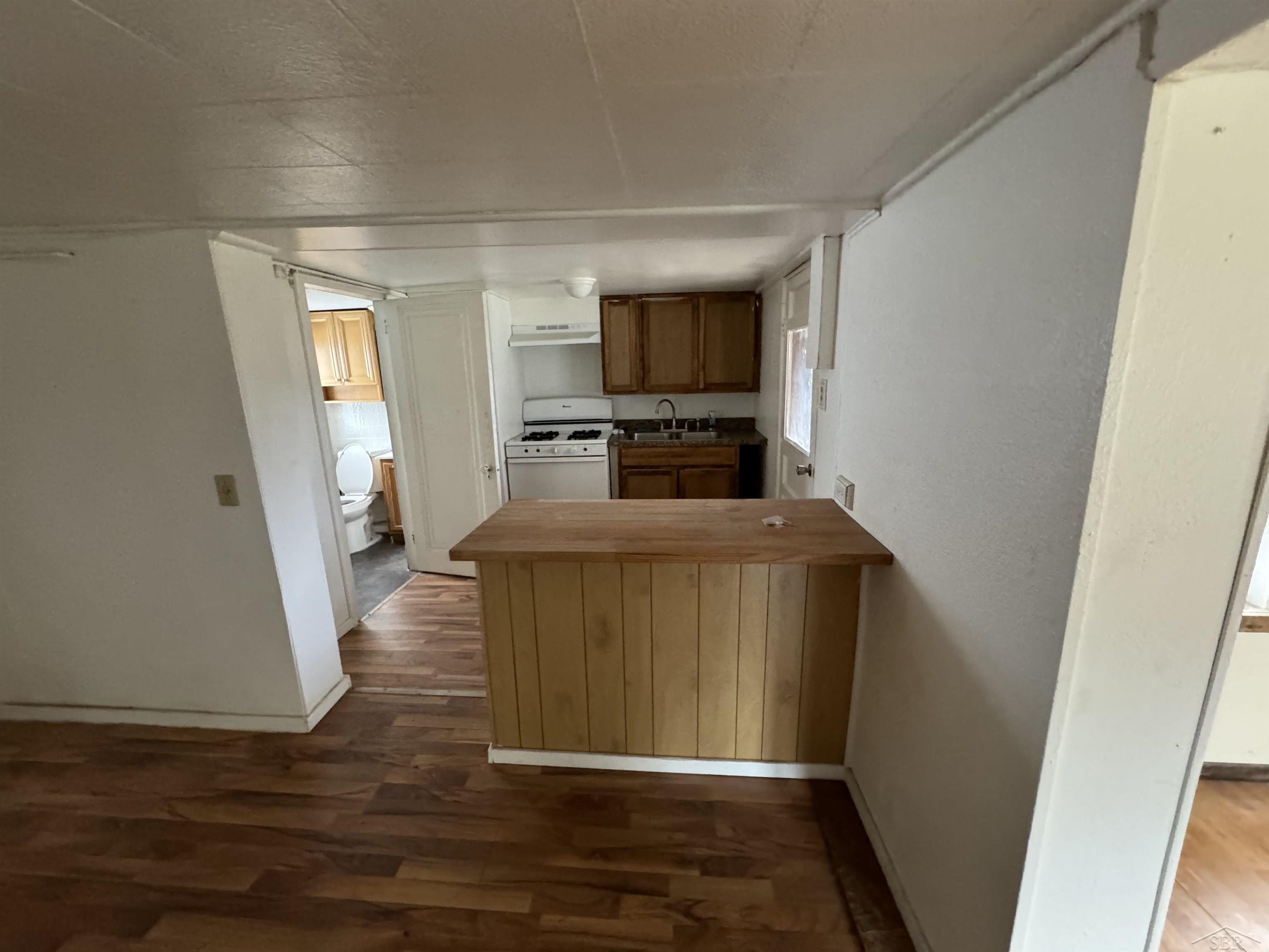 1253 Denton Creek Road Beaverton, MI 48612 - Photo 5 of 7