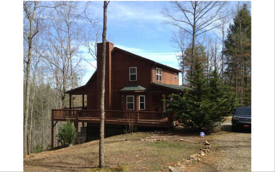 240 Poor Boy Road Murphy, NC 28906 - Photo 1 of 1 Main View