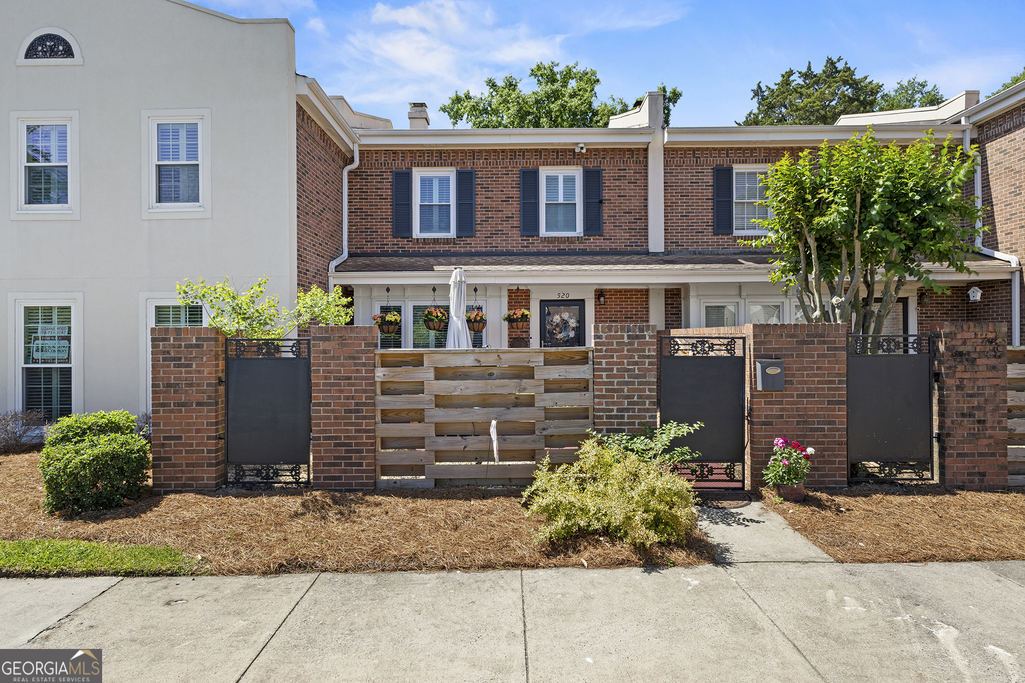 520 High Point N Road Macon, GA 31210 - Photo 1 of 25