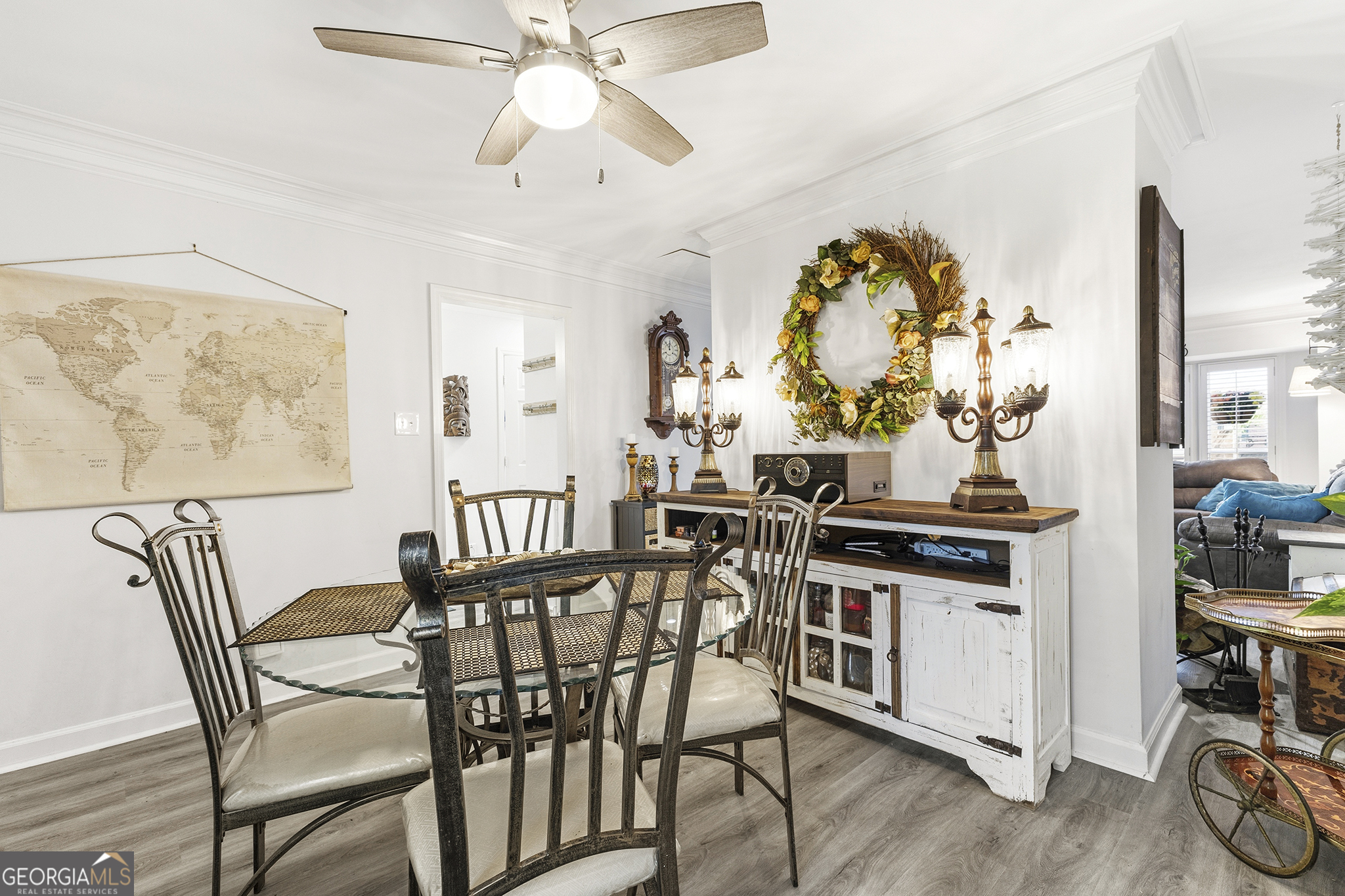 520 High Point N Road Macon, GA 31210 - Photo 11 of 25