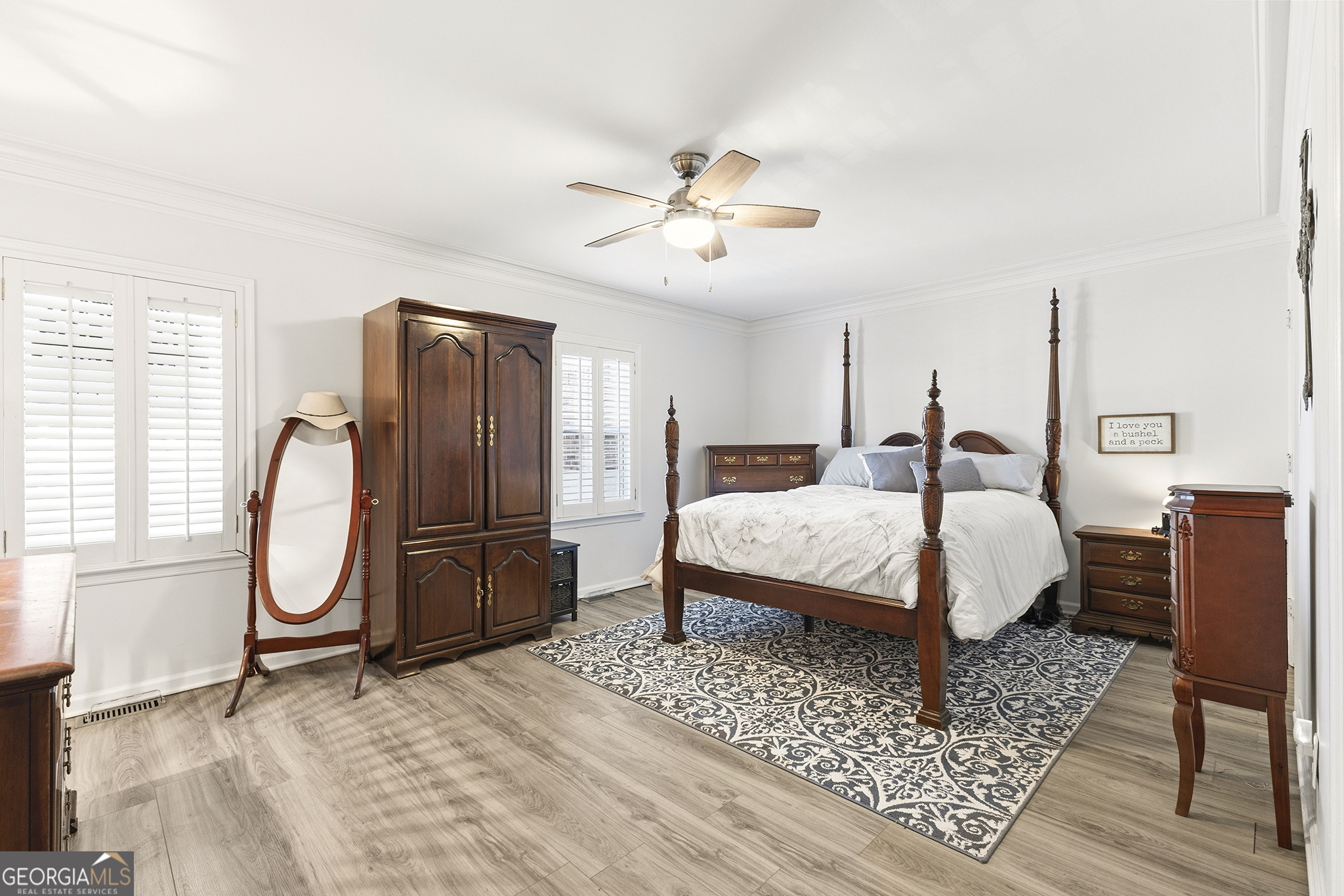 520 High Point N Road Macon, GA 31210 - Photo 15 of 25